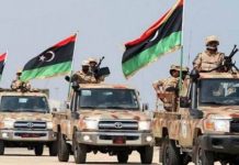 الوفاق ترفض إعلان القاهرة.. “ولا مكان لحفتر بأي مفاوضات”