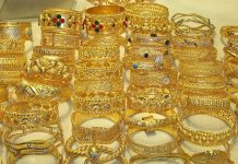 أسعار الذهب تسجل ارتفاعا غير مسبوق