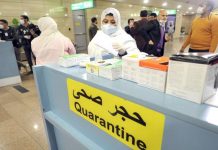 تخفيف محدود للحظر بمصر وعودة الطيران للمدن السياحية أول يوليو