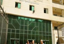 جدل واسع في مصر بعد حادثة تبادل جثث كورونا!