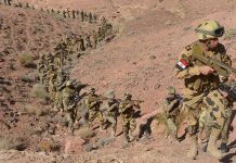 هل يشعل التهديد المصري صراعا مع تركيا بالميدان الليبي؟