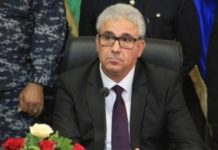 الوفاق الليبية تعلن القبض على المتورطين في واقعة إهانة مصريين