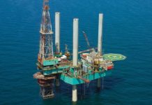 اكتشاف نفطي جديد في خليج السويس بمصر