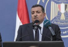 إصابة وزير الإعلام بفيروس كورونا