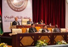 هل اقتربت ساعة الصفر للتدخل المصري بليبيا بعد هذه الدعوة؟