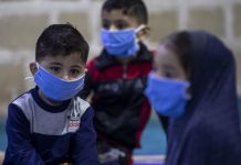 مصر تنفي ما اشيع عن انتشار مرض يستهدف الأطفال