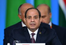 توجيه جديد من السيسي بشأن الغاز الطبيعي