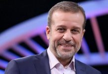 شريف منير يكشف سبب رفضه التمثيل أمام عادل إمام!