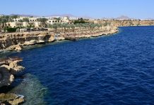 بعد غرق 11 شخصا… السلطات المصرية تغلق “شاطئ الموت”