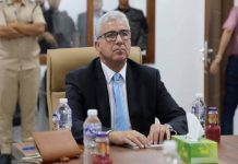 الوفاق تتحفظ على اجتماع السيسي مع قبائل ليبيا