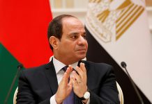 بنك مصري يتفاعل مع مبادرة يرعاها الرئيس السيسي