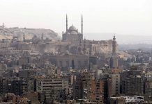 تحذيرات من طقس الأيام المقبلة