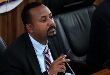 آبي أحمد: سد النهضة تأخر 200 سنة وسيعمل بكامل طاقته خلال عامين