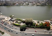 مصر… الأرصاد تحذر من موجة شديدة الحرارة