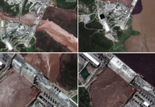 مفتي إثيوبيا يرحب بتعبئة سد النهضة الإثيوبي