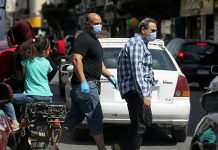 الأوقاف المصرية: لم نحدد بعد موعد عودة صلاة الجمعة