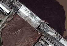 مصر تؤكد التزامها بسياسة النفس الطويل خلال مفاوضات “سد النهضة”