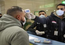 مصر تسجل أدنى معدل يومي لحالات الوفاة بفيروس كورونا خلال 5 أشهر