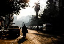 جريمة قتل #فتاة_المعادي تثير غضب المصريين