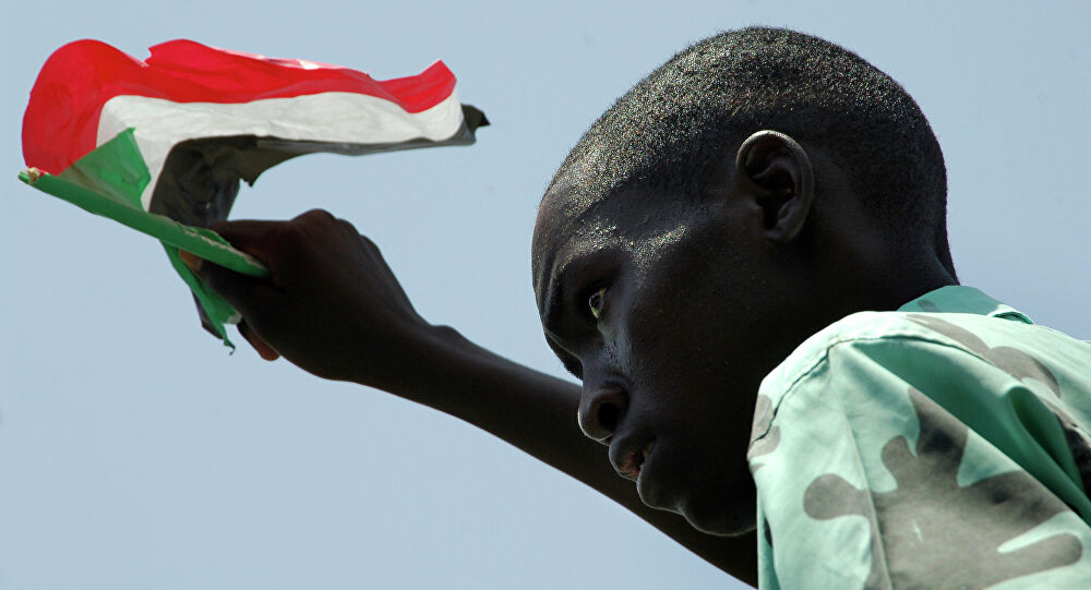 مستبقا اجتماع الغد.. وزير الري السوداني: لن نتفاوض حول السد بالأسلوب السابق مستبقا اجتماع الغد.. وزير الري السوداني: لن نتفاوض حول السد بالأسلوب السابق
