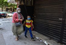 استقرار نسبة حالات الوفاة بفيروس كورونا في مصر استقرار نسبة حالات الوفاة بفيروس كورونا في مصر