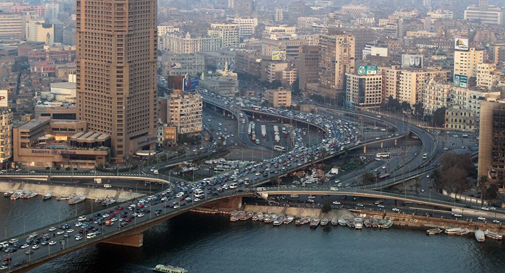 بالفيديو... الأمن المصري يقبض على بالفيديو... الأمن المصري يقبض على