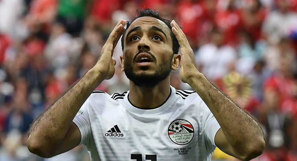 بسبب أزمته مع بسبب أزمته مع