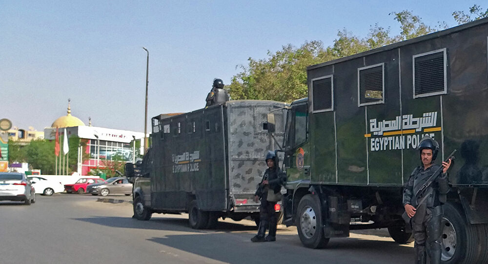 تطورات جديدة في قضية تطورات جديدة في قضية