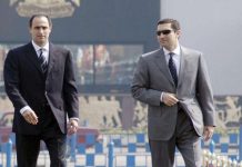 منع علاء وجمال مبارك من التصرف في أموالهما بقضية الكسب غير المشروع منع علاء وجمال مبارك من التصرف في أموالهما بقضية الكسب غير المشروع