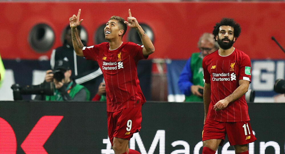 أهداف مباراة ليفربول وأتلانتا في دوري أبطال أوروبا (5 – 0)... فيديو أهداف مباراة ليفربول وأتلانتا في دوري أبطال أوروبا (5 – 0)... فيديو