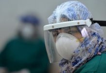 ارتفاع جديد في وفيات وإصابات كورونا في مصر ارتفاع جديد في وفيات وإصابات كورونا في مصر