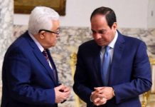 مصر والأردن تتفقان على خطة عمل فلسطينية مشتركة مصر والأردن تتفقان على خطة عمل فلسطينية مشتركة