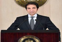 مصر: لم تتبلور نتائج في الشكل النهائي بشأن المصالحة مع قطر مصر: لم تتبلور نتائج في الشكل النهائي بشأن المصالحة مع قطر