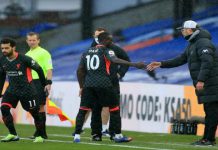 أبو تريكة بتصريح مُثير: ليفربول لا يعامل صلاح كنجم أبو تريكة بتصريح مُثير: ليفربول لا يعامل صلاح كنجم