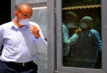 مصر: تسجيل أكثر من ألف حالة كورونا في يوم واحد مصر: تسجيل أكثر من ألف حالة كورونا في يوم واحد