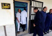 إسقاط الجنسية المصرية: انتقام على الهوية وقمع معارضي الخارج إسقاط الجنسية المصرية: انتقام على الهوية وقمع معارضي الخارج