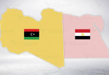 تحولات العلاقة الليبية – المصرية .. حساباتها ودوافعها