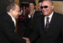 وحيد حامد والخيبة السياسية: رحل مطمئناً على حال الديمقراطية في مصر وحيد حامد والخيبة السياسية: رحل مطمئناً على حال الديمقراطية في مصر