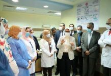 دراسة صادمة.. 7 آلاف طبيب مصري هاجروا منذ تفشي كورونا دراسة صادمة.. 7 آلاف طبيب مصري هاجروا منذ تفشي كورونا