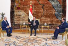 سياسة مصر المتغيرة في ليبيا الى أين؟ سياسة مصر المتغيرة في ليبيا الى أين؟