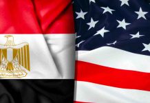 آفاق التعاون المصري الأمريكي مع وصول ادارة جون بايدن الى الحكم