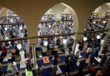 برلماني مصري يتهم الأوقاف بإعاقة التنمية في البلاد برلماني مصري يتهم الأوقاف بإعاقة التنمية في البلاد