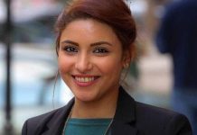 “العفو الدولية” تطلق حملة للإفراج عن صحفية معتقلة في مصر "العفو الدولية" تطلق حملة للإفراج عن صحفية معتقلة في مصر