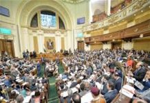 برلماني: الدولة مصرة على التصدي للبطالة ودعم المشروعات الصغيرة والمتوسطة برلماني: الدولة مصرة على التصدي للبطالة ودعم المشروعات الصغيرة والمتوسطة