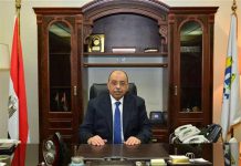 شعراوي: 10 آلاف مواطن يشاركون بمشروعات “حياة كريمة” في 1443 قرية بـ 51 مركزا شعراوي: 10 آلاف مواطن يشاركون بمشروعات "حياة كريمة" في 1443 قرية بـ 51 مركزا