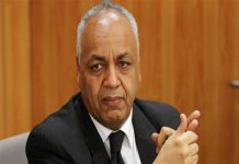 يفكر في التنازل عن المكافأة.. بكري يكشف تفاصيل حديثه مع علي عبدالعال يفكر في التنازل عن المكافأة.. بكري يكشف تفاصيل حديثه مع علي عبدالعال