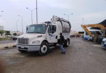 فرق الطوارئ وتطهير الصرف.. أجهزة المدن الجديدة ترفع درجة الاستعداد لمواجهة الأمطار فرق الطوارئ وتطهير الصرف.. أجهزة المدن الجديدة ترفع درجة الاستعداد لمواجهة الأمطار