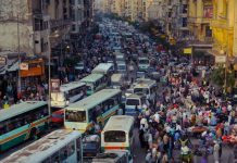 السيسي يحذر المصريين من إنجاب أكثر من طفلين! السيسي يحذر المصريين من إنجاب أكثر من طفلين!