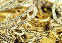 4 شركات محلية وأجنبية تنقب عن الذهب في مصر 4 شركات محلية وأجنبية تنقب عن الذهب في مصر