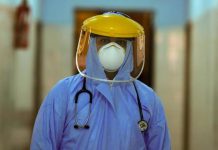 مصر: نقابة الأطباء تدعم مشروع تعديل قانون “صندوق أسر الشهداء” مصر: نقابة الأطباء تدعم مشروع تعديل قانون "صندوق أسر الشهداء"